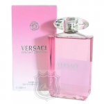 Versace Bright Crystal sprchový gel 200 ml – Hledejceny.cz