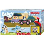 Carrera FIRST 63054 Bluey & Bingo Race – Sleviste.cz