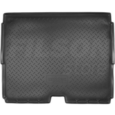 Gumová vana do kufru Aroso Peugeot 3008 I 0U 2009-2016 – Hledejceny.cz