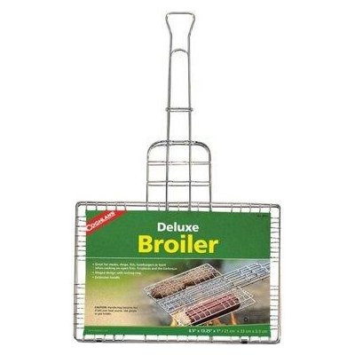 Coghlan´s grilovací rošt Deluxe Broiler