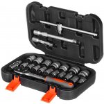 Sthor Gola sada 3/8" 22ks TO-58661 – Zboží Mobilmania