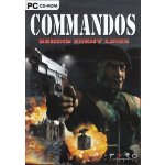 Commandos: Behind Enemy Lines – Hledejceny.cz
