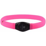 Flamingo Svítící obojek Ilona Visio – Sleviste.cz