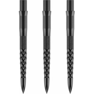 Mission Caliburn - Ripple - Black - 26 mm – Zboží Mobilmania