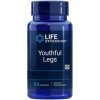 Doplněk stravy Life Extension Youthful Legs 60 gelové tablety, 500 mg