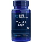 Life Extension Youthful Legs 60 gelové tablety 500 mg – Hledejceny.cz