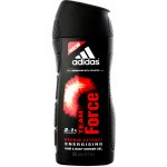 Adidas Team Force Men sprchový gel 250 ml – Hledejceny.cz