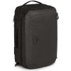 Cestovní tašky a batohy Osprey Transporter Global Carry-On 38 Black 36 l