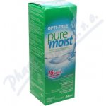 Alcon Opti-Free PureMoist 300 ml – Zboží Dáma