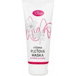 Pleva pleťová maska se včelími produkty 100 g – Zboží Dáma