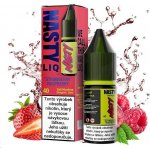 Nasty LIQ Salt Strawberry Raspberry 10 ml 20 mg – Zbozi.Blesk.cz