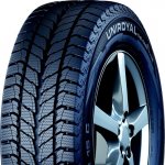 Uniroyal Snow Max 2 185/75 R16 104R – Zboží Mobilmania