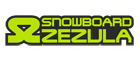 Snowboard Zezula