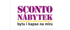 Sconto nábytek