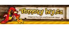 Tomovy hry