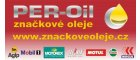 PER-Oil značkové oleje