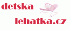 Dětská lehátka