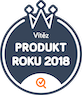 PRODUKT ROKU 2018