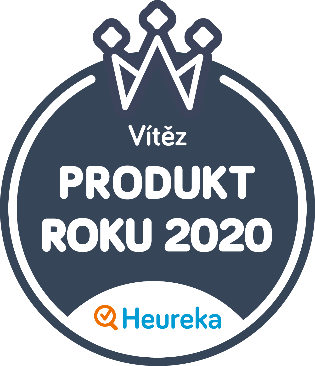 PRODUKT ROKU 2020