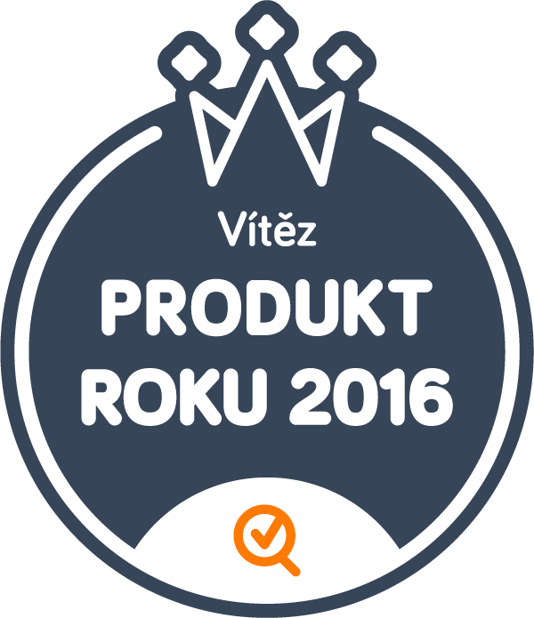 PRODUKT ROKU 2016