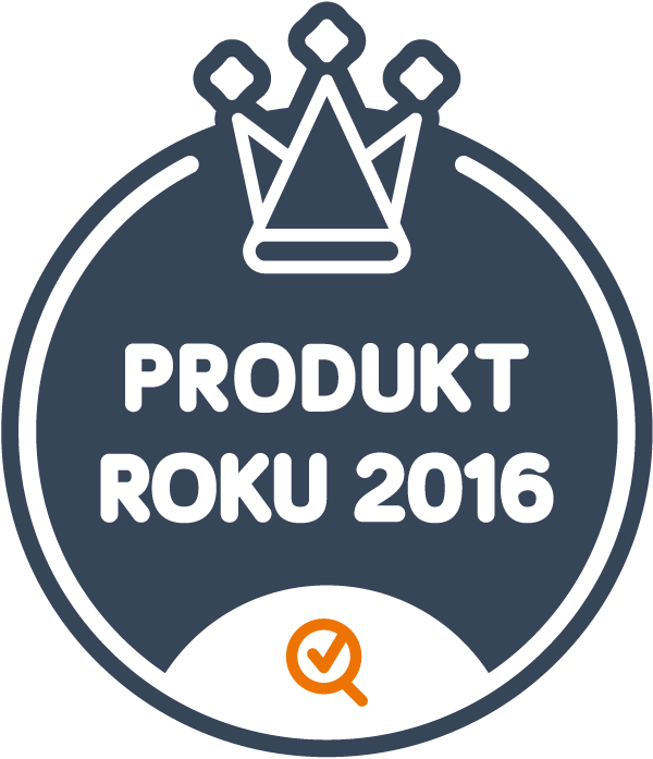 PRODUKT ROKU 2016