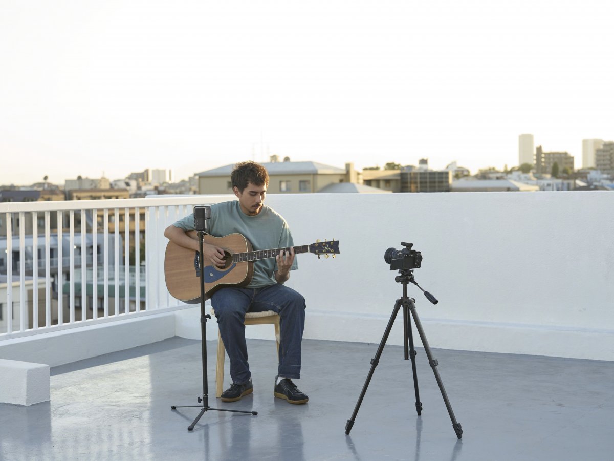 Vynikající kvalita zvuku