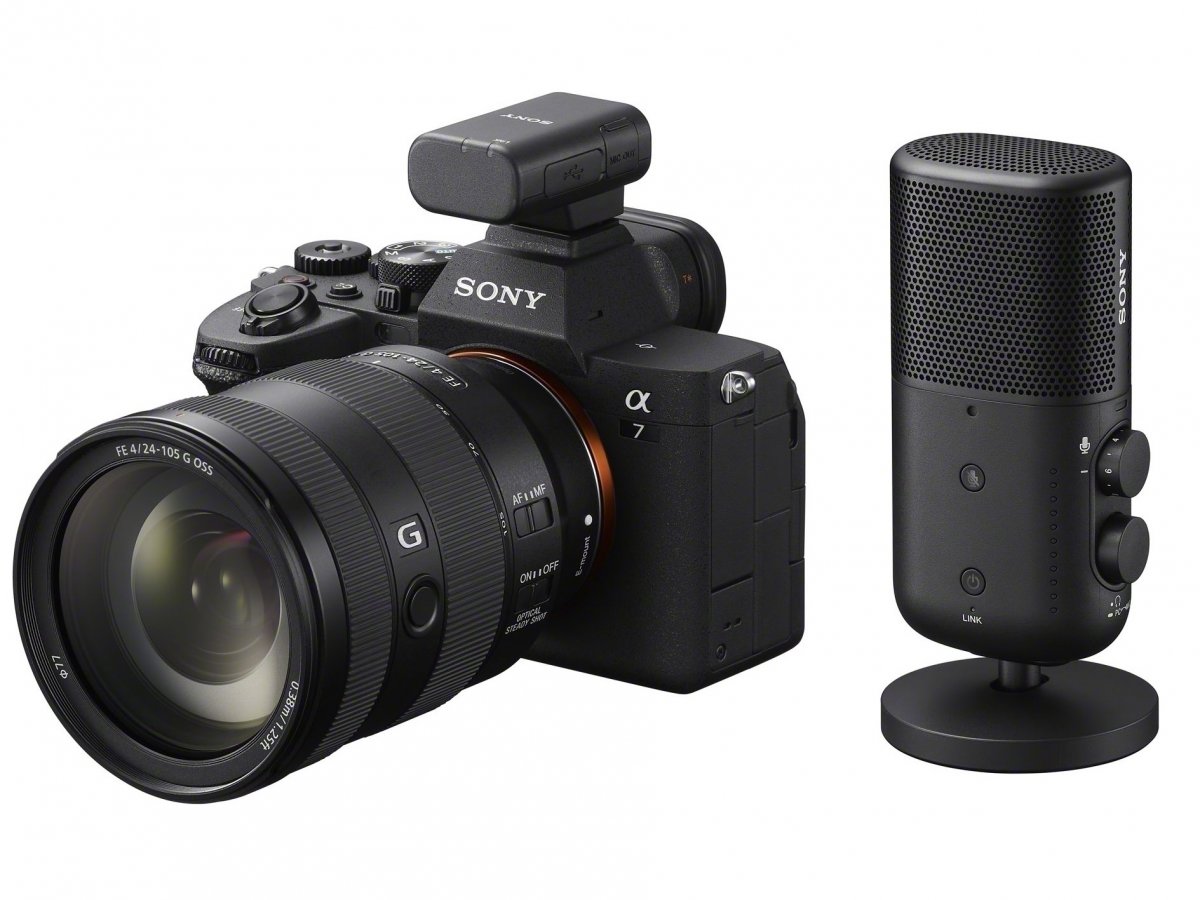 Ideální pro dlouhodobé snímání