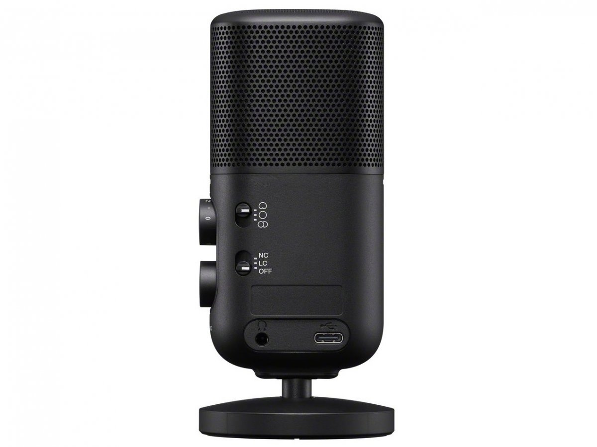 Tři směrová nastavení