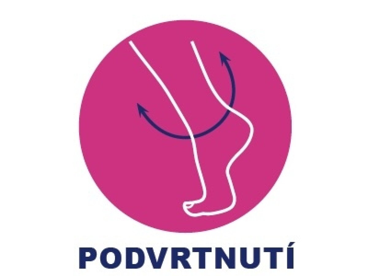 Skvělá kombinace pro silnou bolest