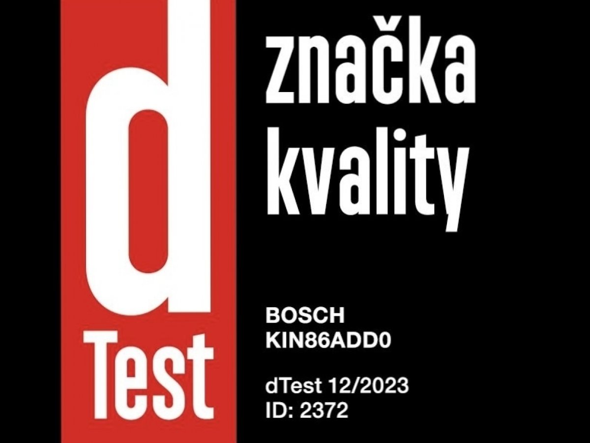 Značka kvality dTest