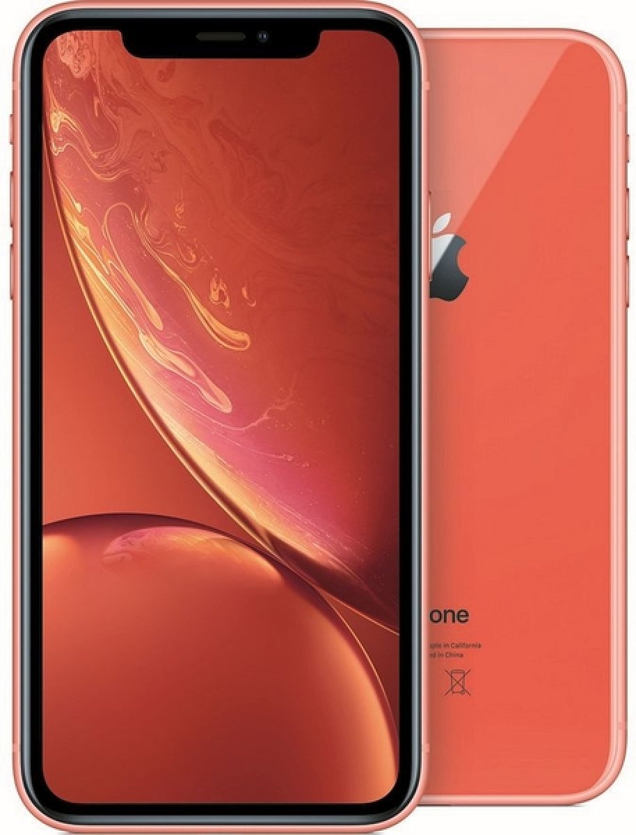 Apple iPhone XR 128GB od 12 259 Kč - Heureka.cz