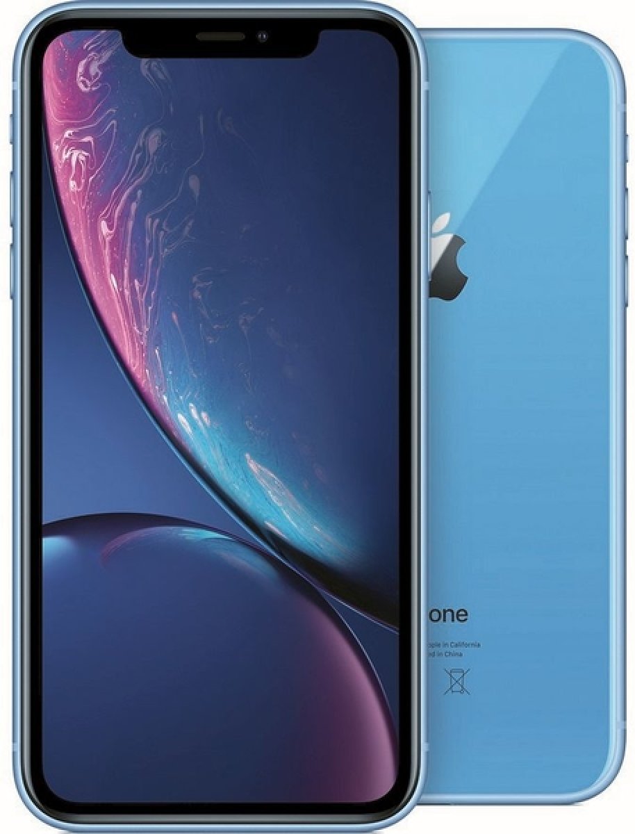 Apple iPhone XR 256GB od 12 409 Kč - Heureka.cz