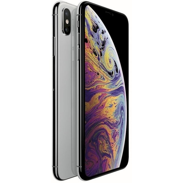 Apple iPhone XS Max 64GB Space Gray od 9 163 Kč - Heureka.cz