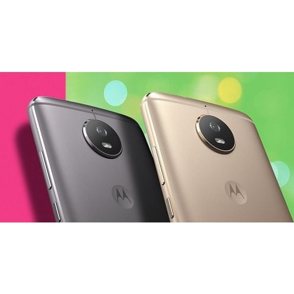 Lenovo - loudazfxck motorola moto g5s 32GB 3GB Motorola Moto G5s XT1792 Grey Unlocked 32GB 5.2