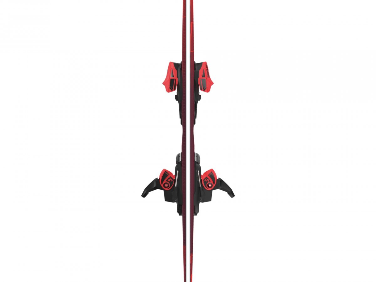 Prohnutí Race Rocker