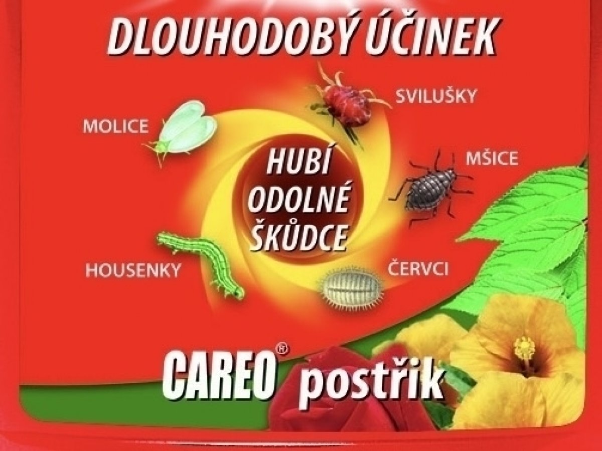 Škůdci