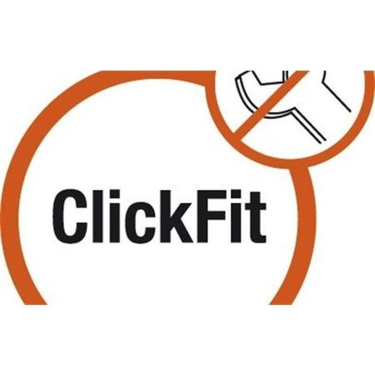 Funkce ClickFit