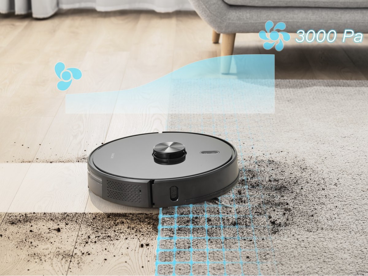 Vysoký výkon a výdrž