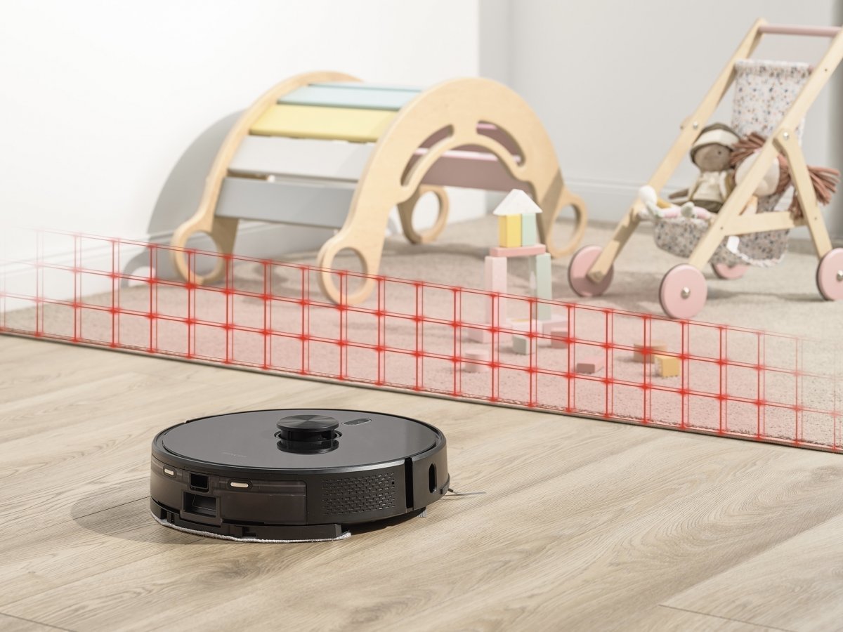 Přizpůsobivé nastavení