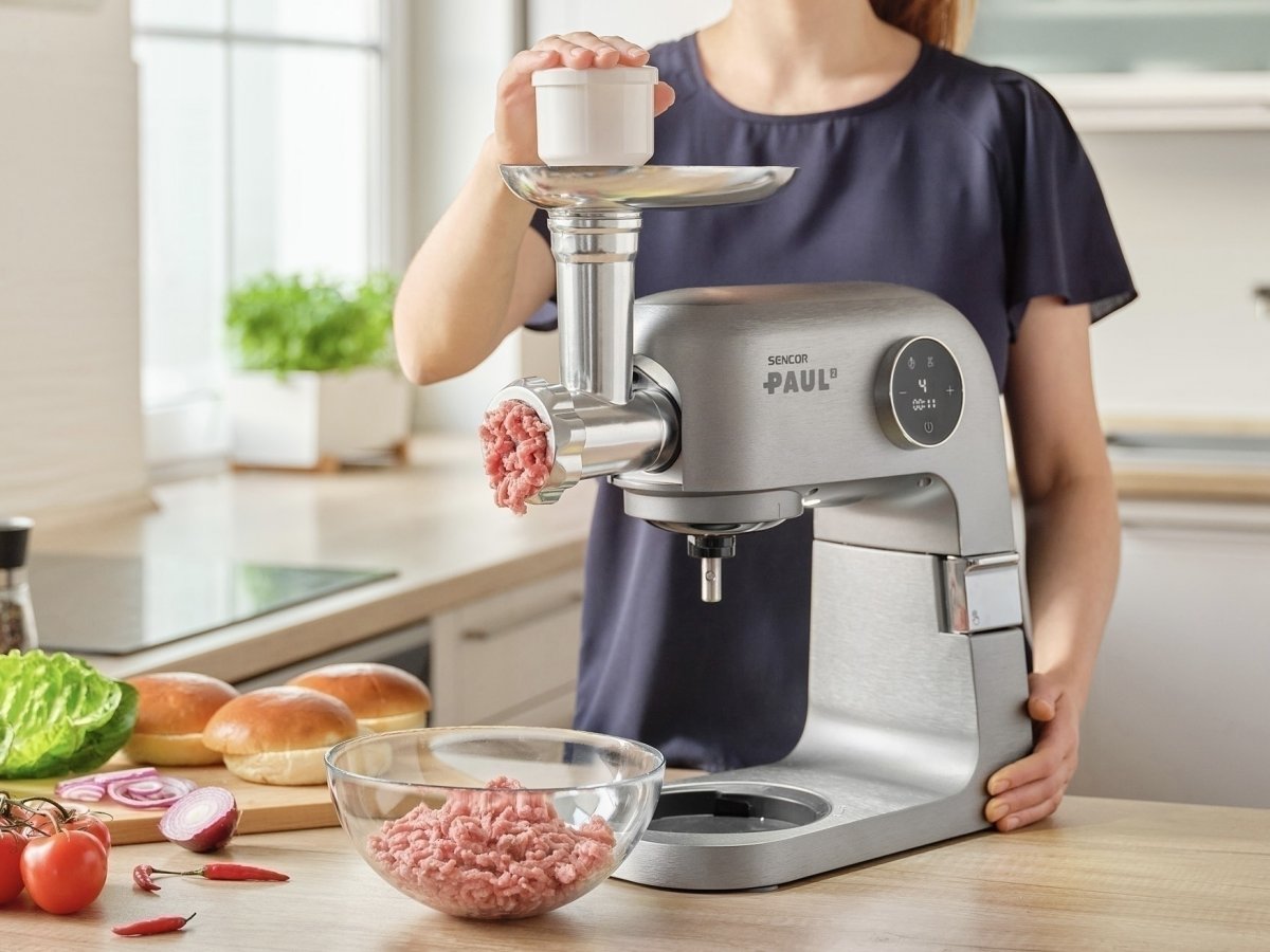 Lahodné domácí mleté maso