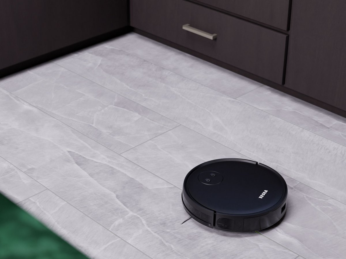 ﻿Chytrá součást domácnosti