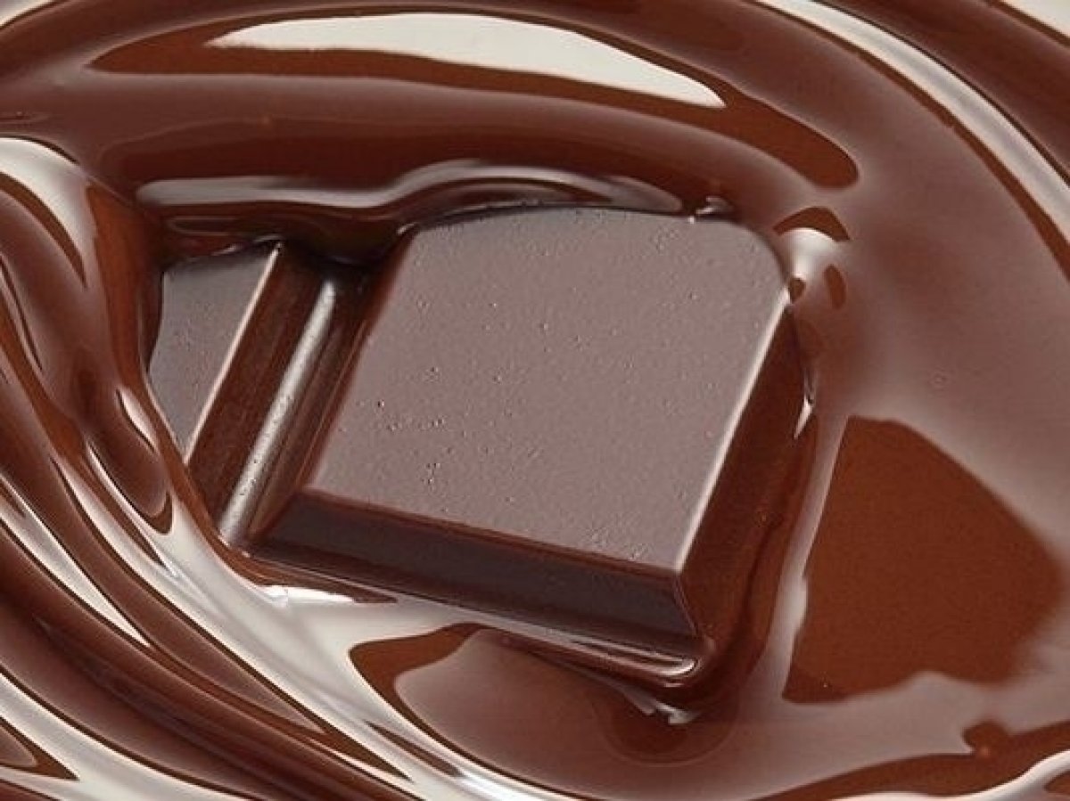 Rozpouštění: čokoládu už nepřipálíte