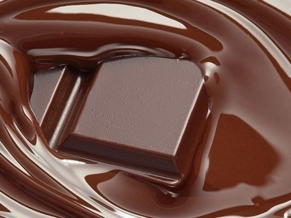 Rozpouštění: čokoládu už nepřipálíte
