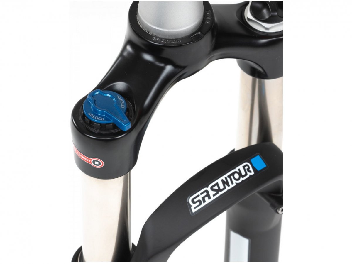 SR Suntour XCR32 od 3 990 Kč - Heureka.cz