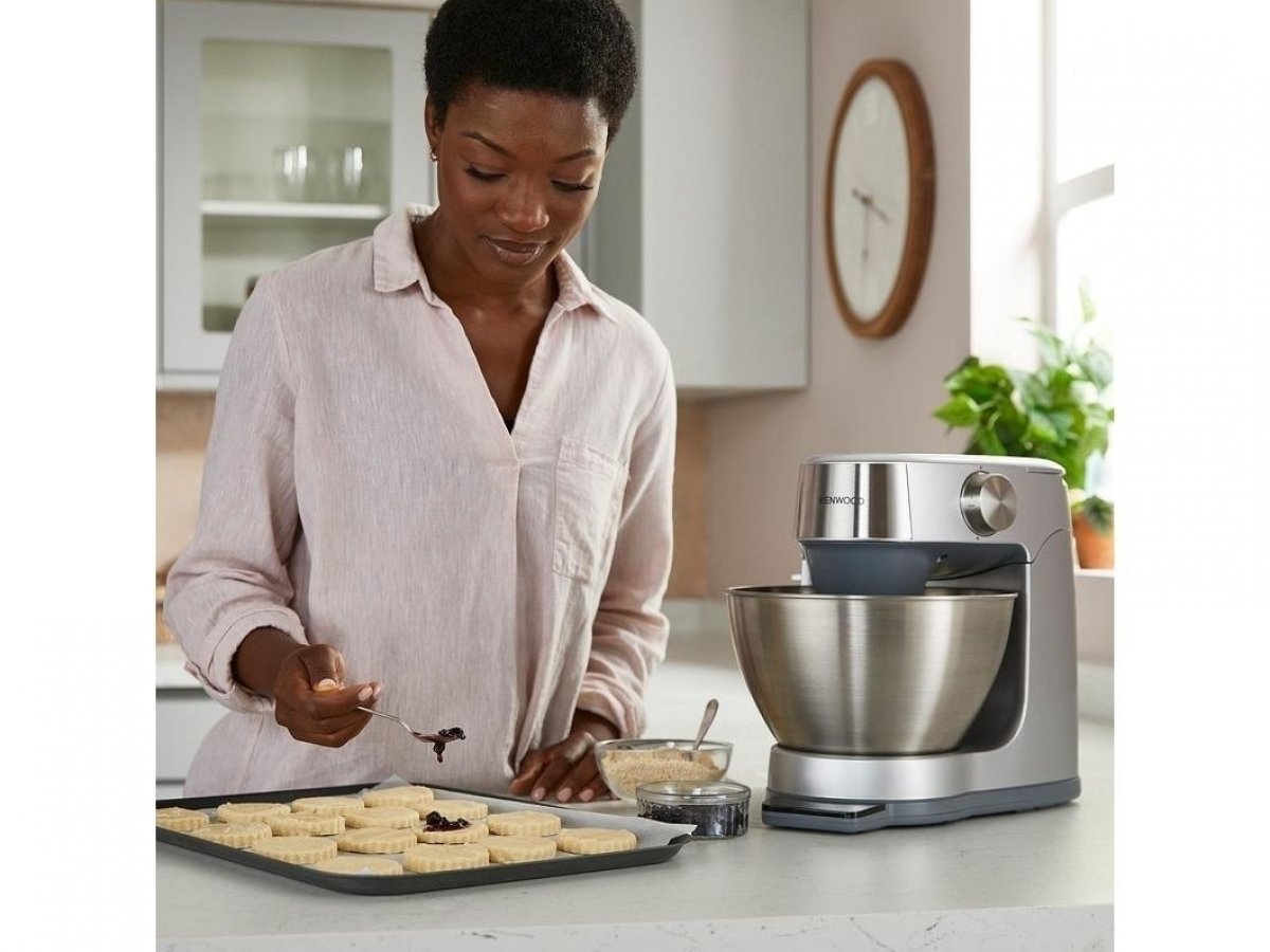 Pohodlí a kontrola práce