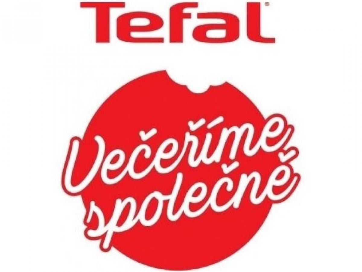 Večeříme společně