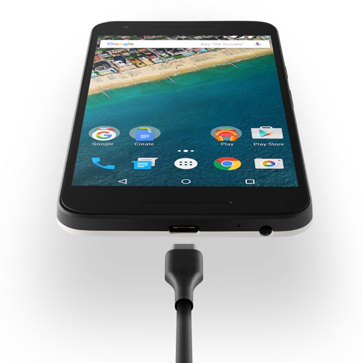 LG Nexus 5X H791 16GB od 2 490 Kč - Heureka.cz