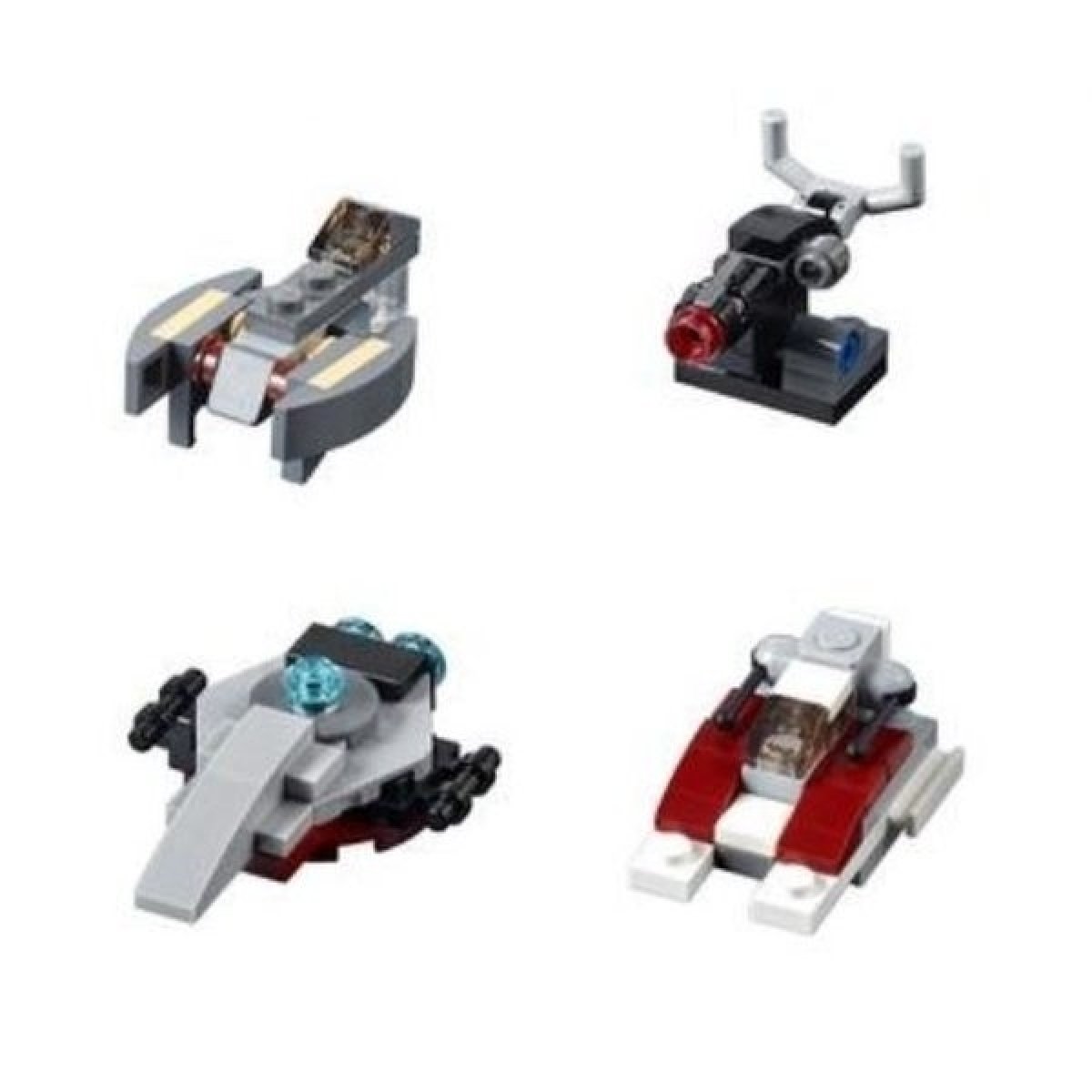 Cesta do hlubin galaxie