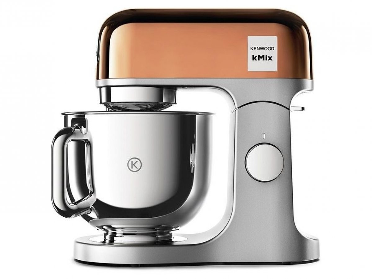 Klíčové vlastnosti