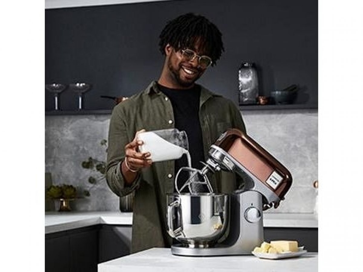 Pohodlí a kontrola práce